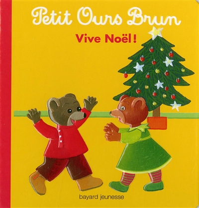 Vive Noël !