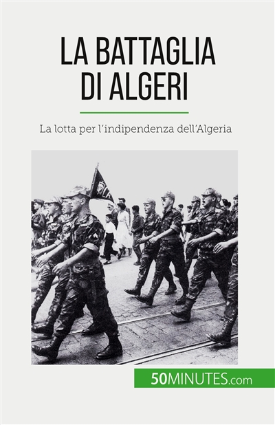 La Battaglia di Algeri : La...