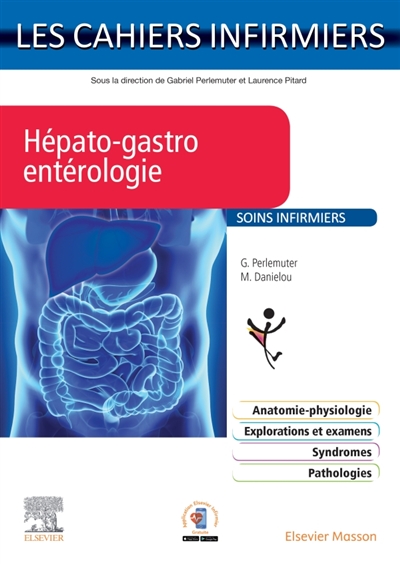 Hépato-gastro-entérologie :...
