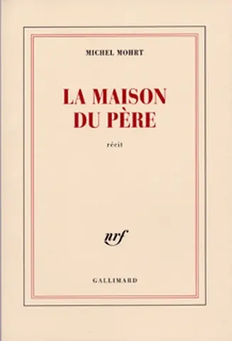 La Maison du père