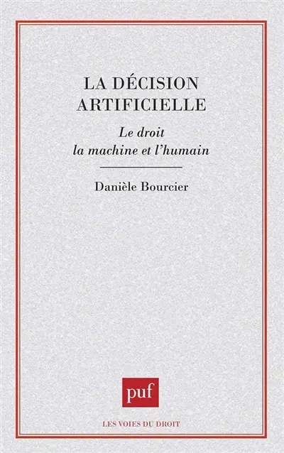 La décision artificielle