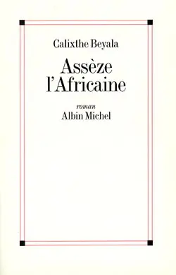 Assèze l'Africaine