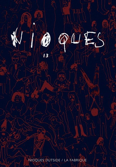 Nioques, n° 13