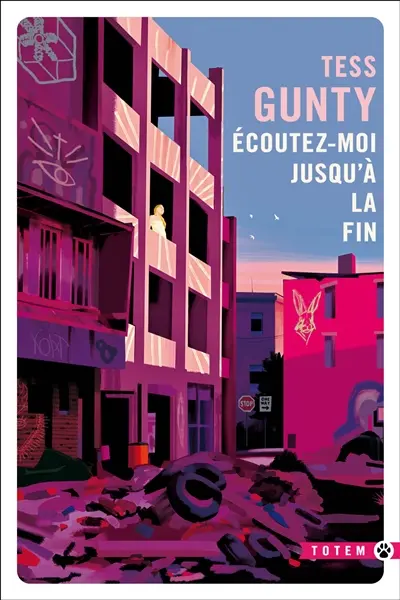 Ecoutez-moi jusqu'à la fin