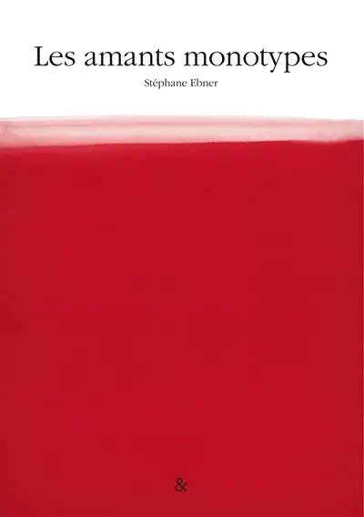 Les amants monotypes