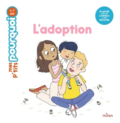 L'adoption