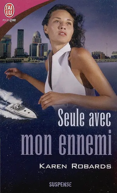 Seule avec mon ennemi