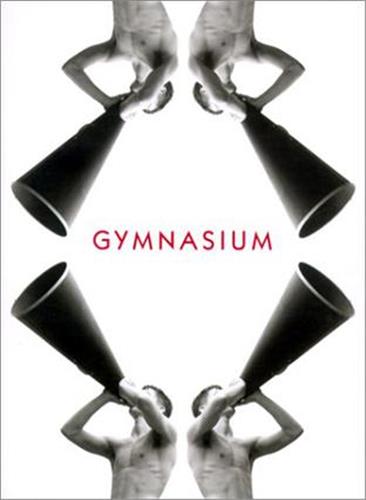 Luke Smalley Gymnasium