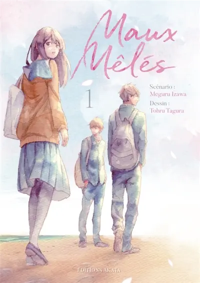 Maux mêlés. Vol. 1