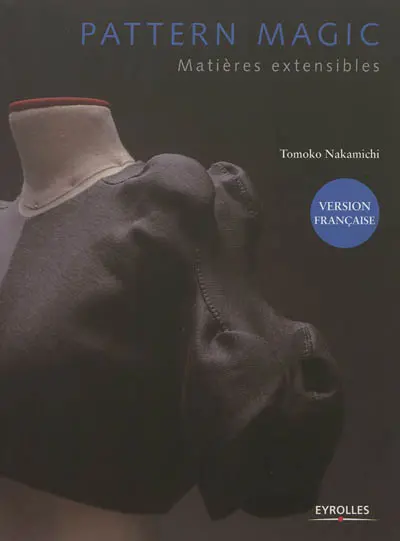Pattern magic : matières extensibles