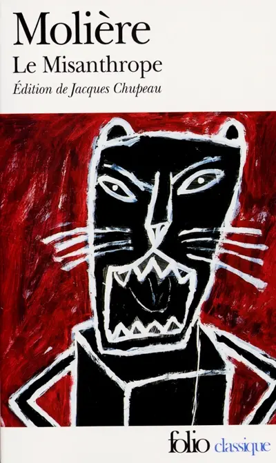Le misanthrope