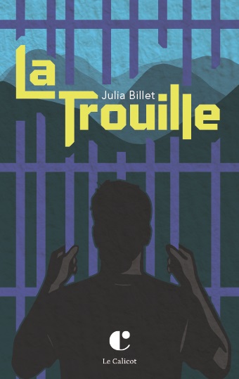 La trouille