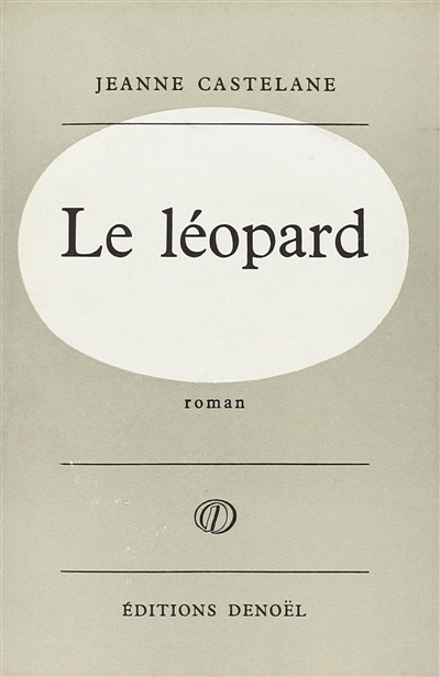 Le Léopard