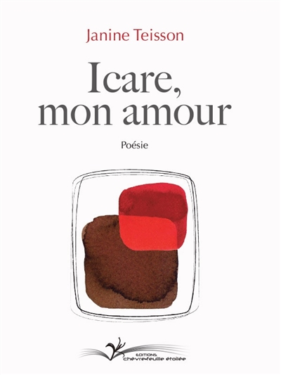 Icare, mon amour