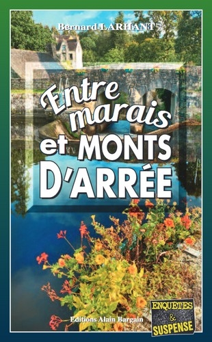 Entre marais et monts d'Arrée