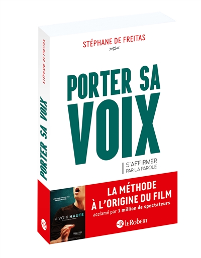Porter Sa Voix