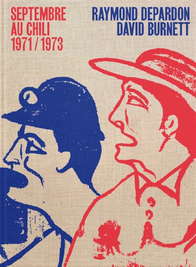 Septembre au Chili : 1971-1973