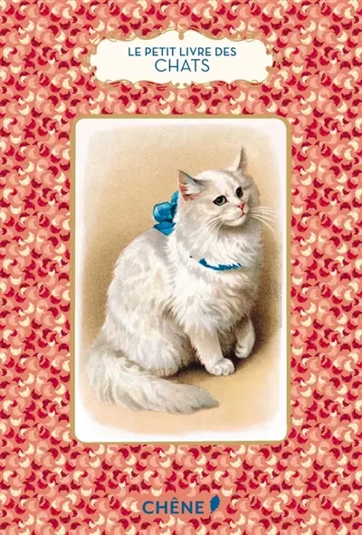 Le petit livre des chats