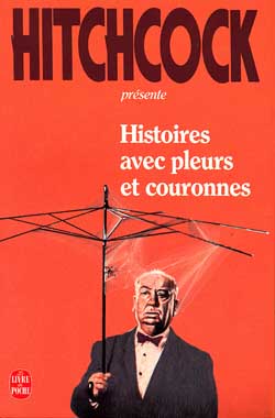 Histoires avec pleurs et couronnes