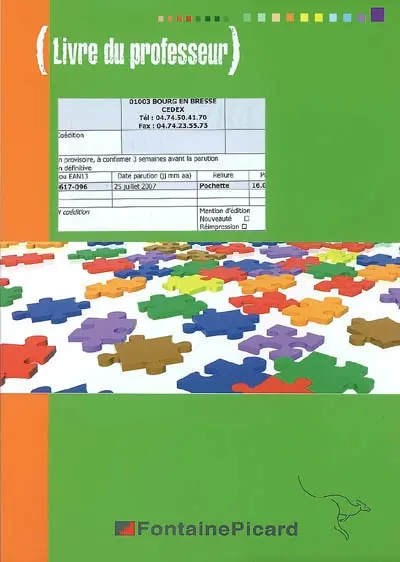 Epreuve E1-A, activités professionnelles de synthèse, bac pro terminale secrétariat (livre du professeur) : sujets d'examen