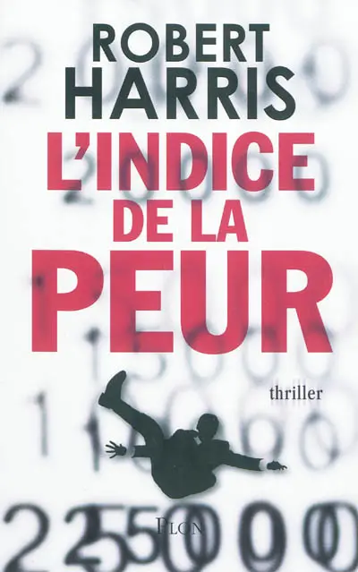 L'indice de la peur