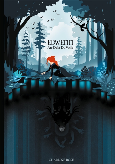 Edwenn : Au-Delà Du Voile