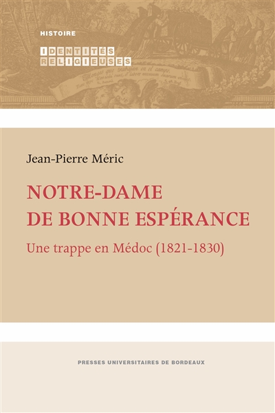 Notre-Dame de Bonne...