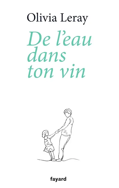 De l'eau dans ton vin