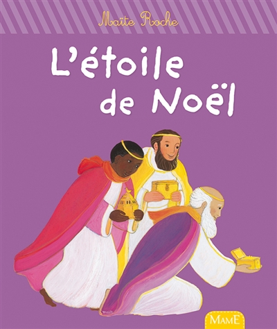 L'étoile de Noël