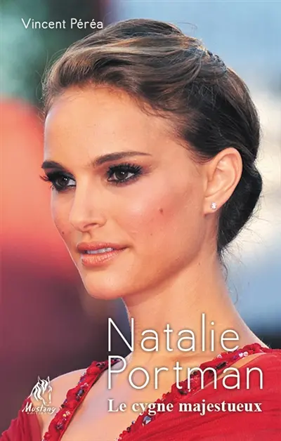 Natalie Portman : le cygne majestueux
