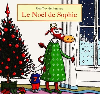 Le Noel de Sophie