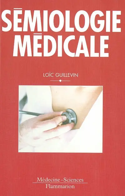 Sémiologie médicale