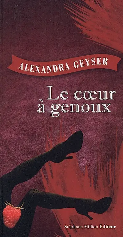 Le coeur à genoux
