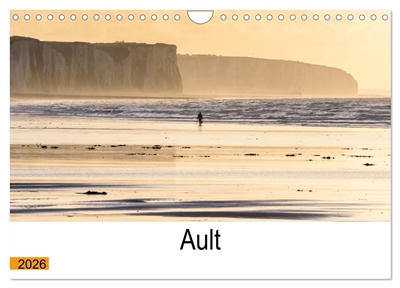 Ault aux portes de la Baie...