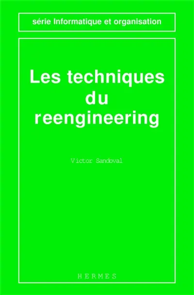 Les Techniques du reengineering