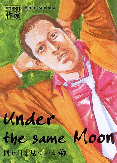 Under the same moon. Vol. 5