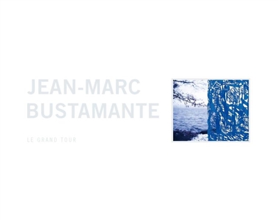 Jean-Marc Bustamante : le grand tour