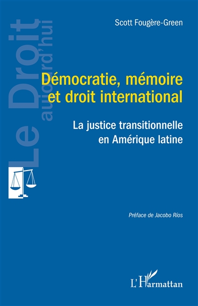 Démocratie, mémoire et...