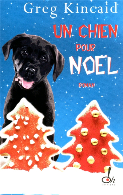 Un chien pour Noel