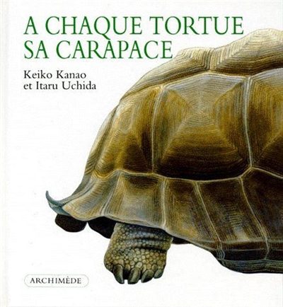 A chaque tortue sa carapace *