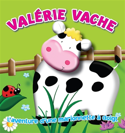 Valérie vache