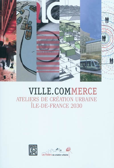 Ville-commerce