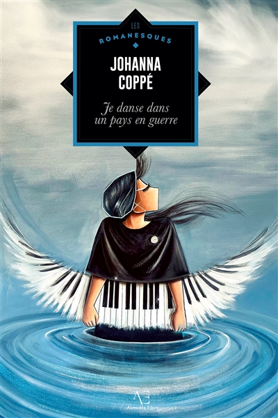 Je danse dans un pays en guerre