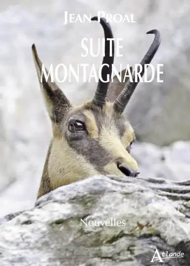 Suite montagnarde