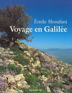 Voyage en Galilée