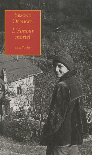 L'amour mortel
