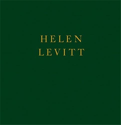 Helen Levitt