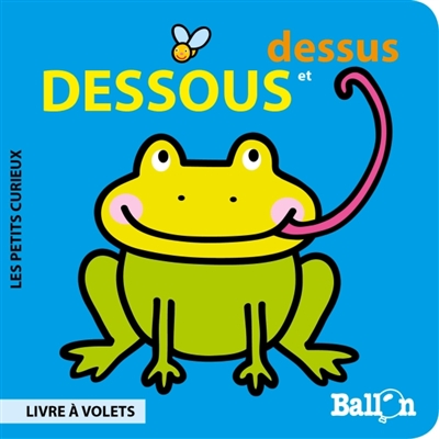 Dessus et dessous