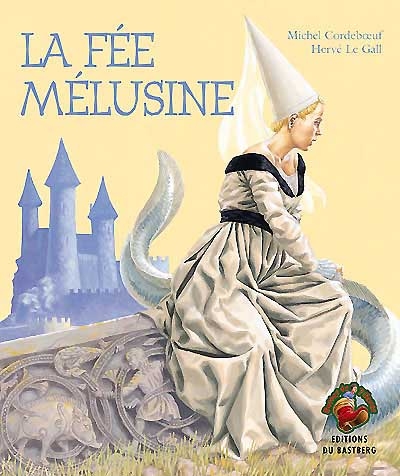 La fée mélusine