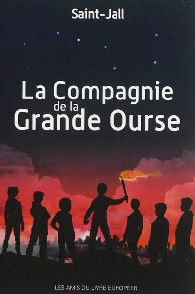 La compagnie de la Grande Ourse